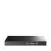 Switch Cudy GS1016L 16x ports 10/100/1000 metal for 19’’ cabinet - Суичове - без контрол<<<Мрежово
