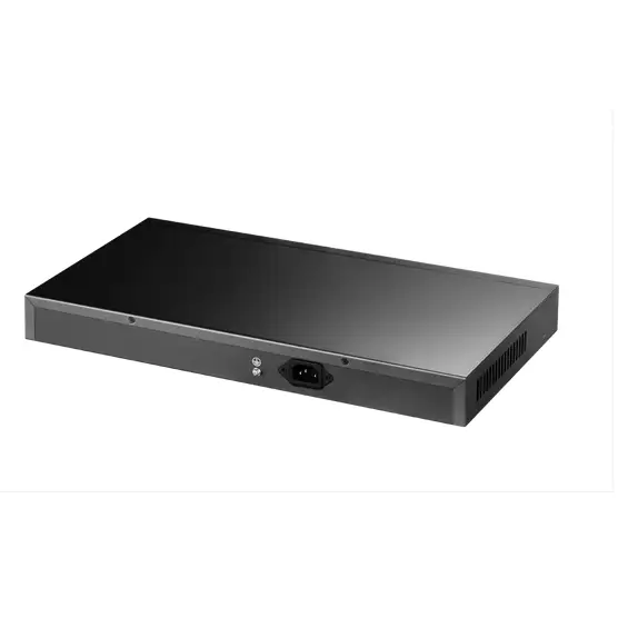 Switch Cudy GS1028PS2 24 ports 10/100/1000 24× GbE with 802.3at/af PoE 2× Uplink SFP Default/VLAN/Extend Modes for 19’’