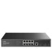 Switch Cudy GS2008S2 L2 8 x Gigabit Ethernet ports 2 x SFP 128MB RAM - Суичове - без контрол<<<Мрежово