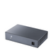 Switch Cudy HS105 5x2.5G port Gigabit Ethernet (RJ45) Metal housing - Суичове - без контрол<<<Мрежово