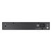 Switch D-Link DES-1016D/E 16 port 10/100 Desktop rack mount - Комутатор - Неуправляеми<<<Мрежи<<<Мрежи и умен