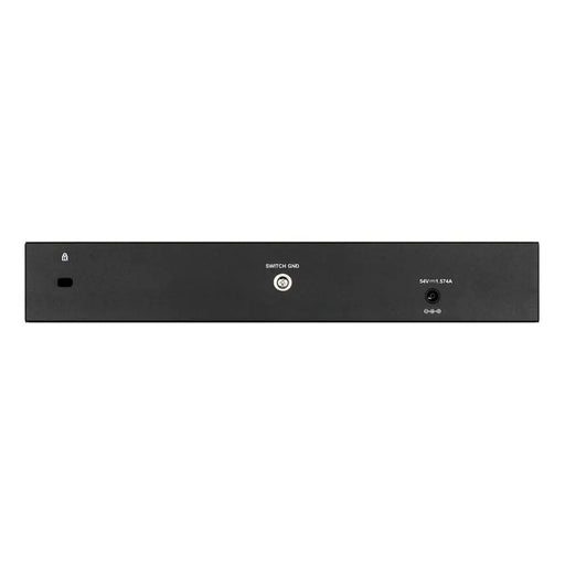 Switch D-Link DGS-1210-10P/E - Компютър Мрежи и компоненти<<<Компютри| Електроника<<<BigBuy&&&Суичове<<<Компютър Мрежи