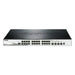 Switch D-Link DGS-1510-28XMP/E - Компютър Мрежи и компоненти<<<Компютри| Електроника<<<BigBuy&&&Суичове<<<Компютър
