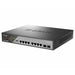Switch D-Link DSS-200G-10MPP/E - Компютър Мрежи и компоненти<<<Компютри| Електроника<<<BigBuy&&&Суичове<<<Компютър