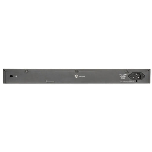Switch D-Link DXS-1210-28S 24 X 10G SFP+ - Компютър Мрежи и компоненти<<<Компютри|