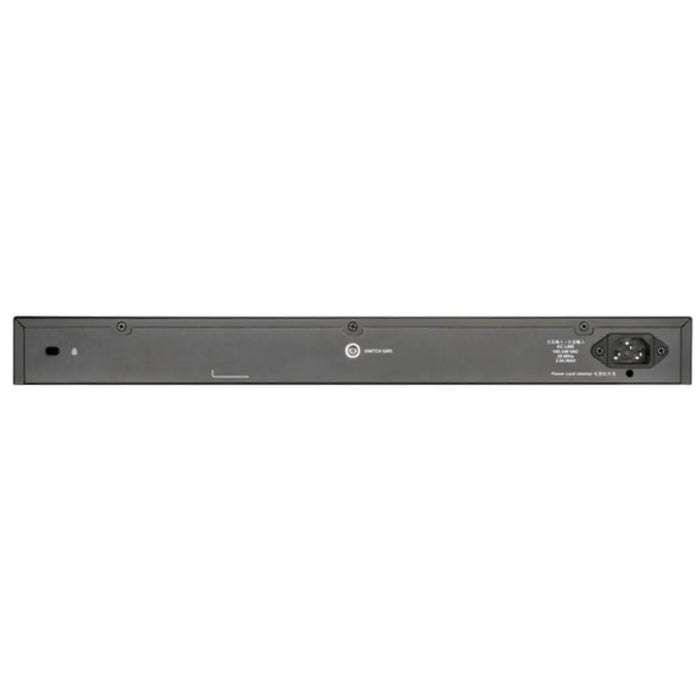 Switch D-Link DXS-1210-28S 24 X 10G SFP+ - Компютър Мрежи и компоненти<<<Компютри|