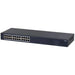 Switch DAHUA TECHNOLOGY DH-SF1024 - Компютър Мрежи и компоненти<<<Компютри| Електроника<<<BigBuy&&&Суичове<<<Компютър
