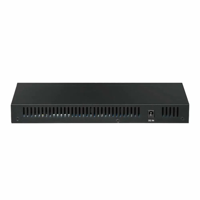 Switch Edimax TGS-3109XT - Компютър Мрежи и компоненти<<<Компютри| Електроника<<<BigBuy&&&Суичове<<<Компютър Мрежи и