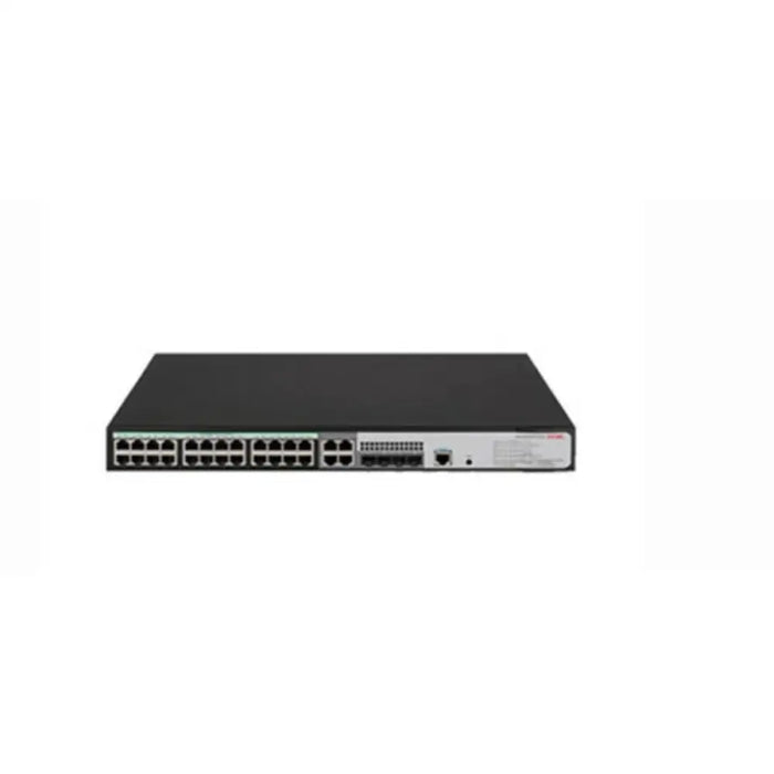 Switch H3C S5120V3-28P-HPWR-LI L3 - Компютър Мрежи и компоненти<<<Компютри| Електроника<<<BigBuy&&&Суичове<<<Компютър