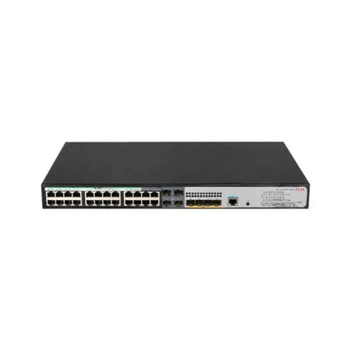 Switch H3C S5120V3-28S-HPWR-LI L3 - Компютър Мрежи и компоненти<<<Компютри| Електроника<<<BigBuy&&&Суичове<<<Компютър