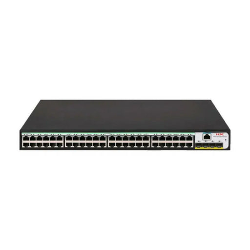 Switch H3C S5120V3-52P-LI L3 - Компютър Мрежи и компоненти<<<Компютри| Електроника<<<BigBuy&&&Суичове<<<Компютър Мрежи