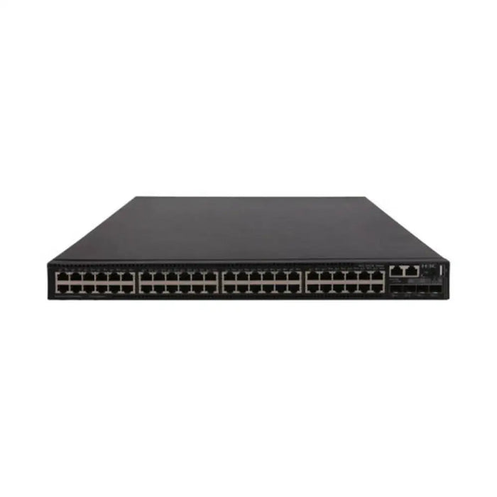 Switch H3C S5120V3-52P-PWR-LI L3 - Компютър Мрежи и компоненти<<<Компютри| Електроника<<<BigBuy&&&Суичове<<<Компютър