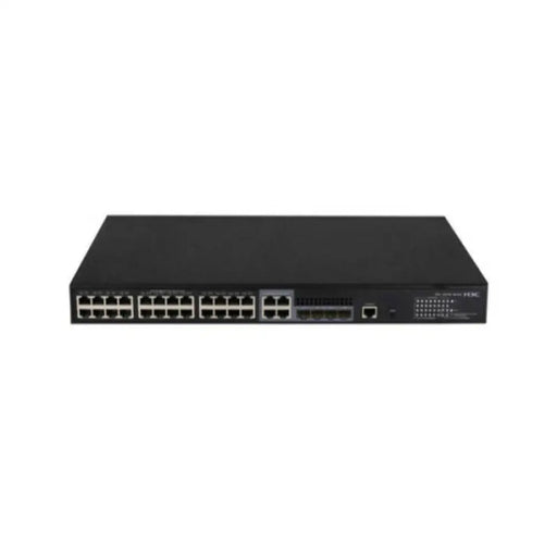Switch H3C H3C S5130S-28S-PWR-EI - Компютър Мрежи и компоненти<<<Компютри| Електроника<<<BigBuy&&&Суичове<<<Компютър