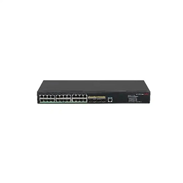 Switch H3C S5570S-54S-EI - Компютър Мрежи и компоненти<<<Компютри| Електроника<<<BigBuy&&&Суичове<<<Компютър Мрежи и