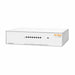 Switch HPE Aruba Instant On 1430 8G - Компютър Мрежи и компоненти<<<Компютри| Електроника<<<BigBuy&&&Суичове<<<Компютър
