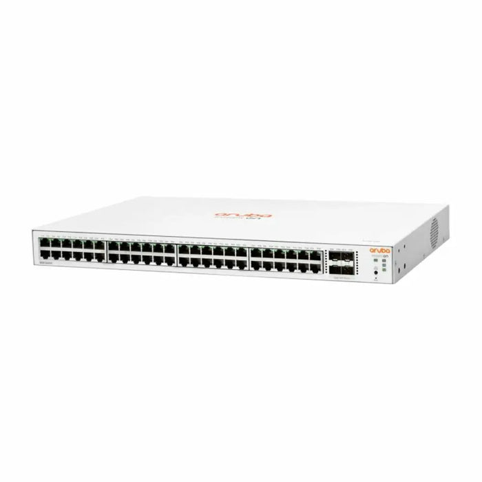 Switch HPE Aruba Instant On 1830 - Компютър Мрежи и компоненти<<<Компютри| Електроника<<<BigBuy&&&Суичове<<<Компютър