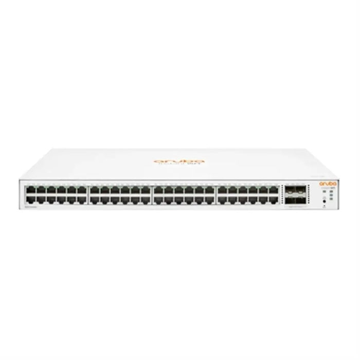 Switch HPE Aruba Instant On 1830 - Компютър Мрежи и компоненти<<<Компютри| Електроника<<<BigBuy&&&Суичове<<<Компютър