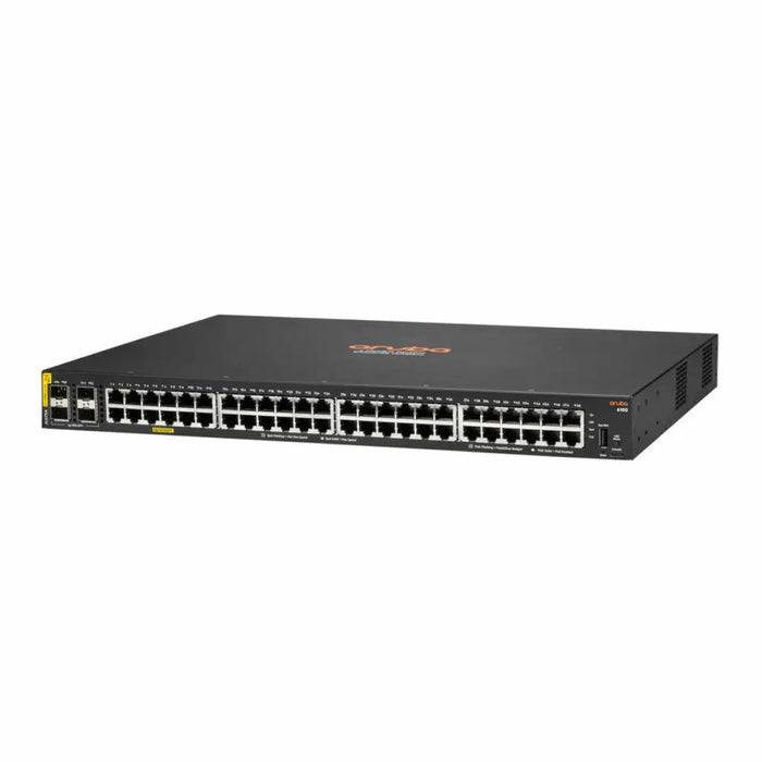 Switch HPE JL675A RJ-45 - Компютър Мрежи и компоненти<<<Компютри| Електроника<<<BigBuy&&&Суичове<<<Компютър Мрежи и