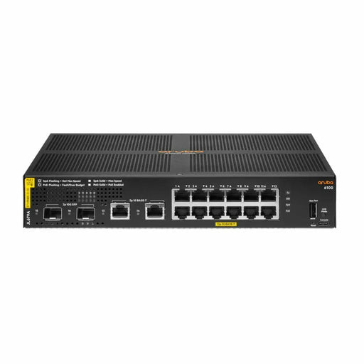 Switch HPE JL679A - Компютър Мрежи и компоненти<<<Компютри| Електроника<<<BigBuy&&&Суичове<<<Компютър Мрежи и