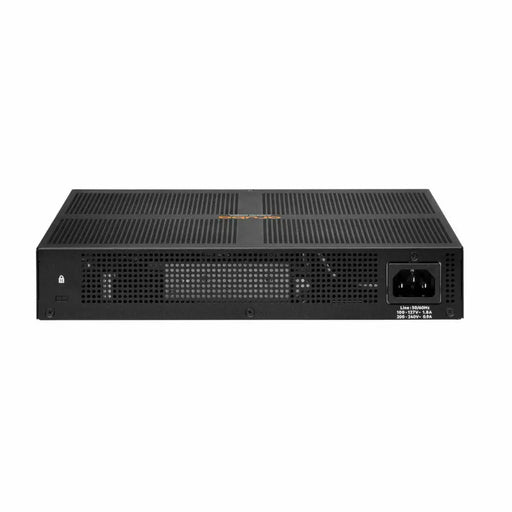 Switch HPE JL679A - Компютър Мрежи и компоненти<<<Компютри| Електроника<<<BigBuy&&&Суичове<<<Компютър Мрежи и