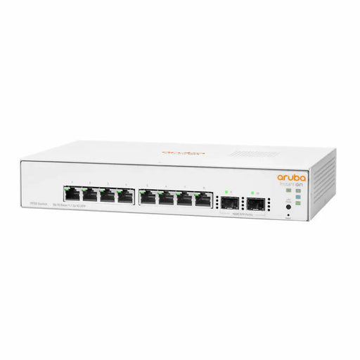 Switch HPE JL680A RJ-45 - Компютър Мрежи и компоненти<<<Компютри| Електроника<<<BigBuy&&&Суичове<<<Компютър Мрежи и
