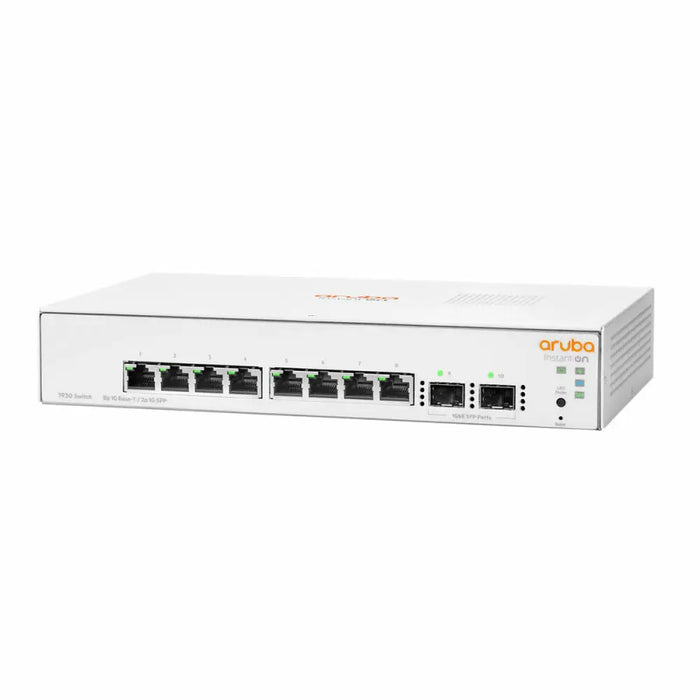 Switch HPE JL680A RJ-45 - Компютър Мрежи и компоненти<<<Компютри| Електроника<<<BigBuy&&&Суичове<<<Компютър Мрежи и