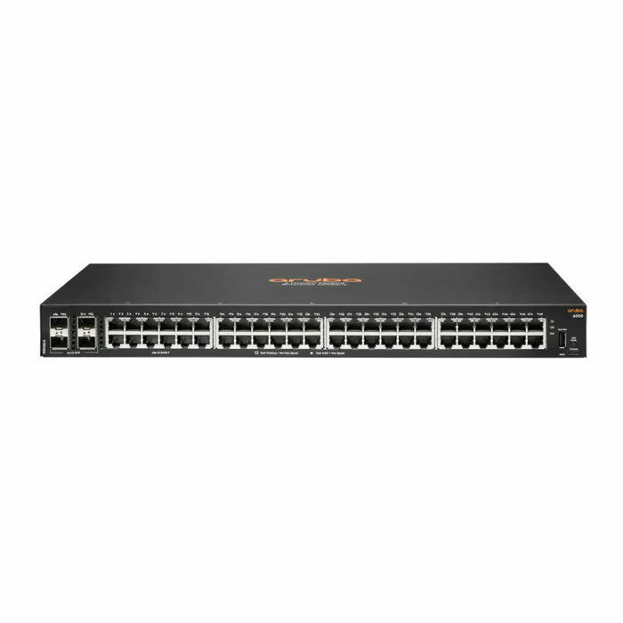 Switch HPE R8N86A - Компютър Мрежи и компоненти<<<Компютри| Електроника<<<BigBuy&&&Суичове<<<Компютър Мрежи и
