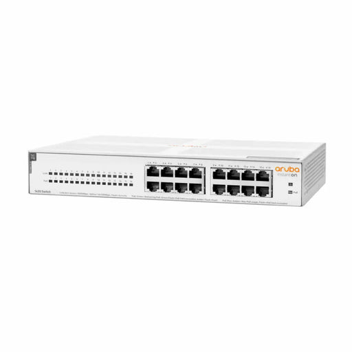 Switch HPE R8R48A - Компютър Мрежи и компоненти<<<Компютри| Електроника<<<BigBuy&&&Суичове<<<Компютър Мрежи и