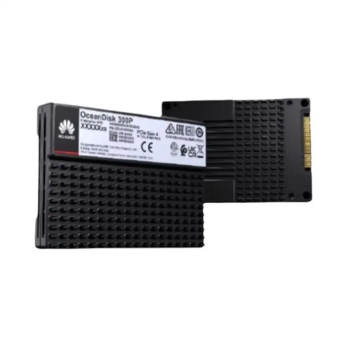 Switch Huawei ES3500P V6 STLZU9NVME3840 - Компютър Мрежи и компоненти<<<Компютри|
