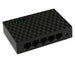 Switch iggual GES5000 Black - Компютър Мрежи и компоненти<<<Компютри| Електроника<<<BigBuy&&&Суичове<<<Компютър Мрежи и