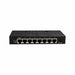 Switch iggual GES8000 Gigabit Ethernet 16 Gbps - Компютър Мрежи и компоненти<<<Компютри|
