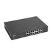 Switch iggual IGG318324 Gigabit Ethernet - Компютър Мрежи и компоненти<<<Компютри|