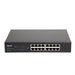 Switch iggual IGG318324 Gigabit Ethernet - Компютър Мрежи и компоненти<<<Компютри|