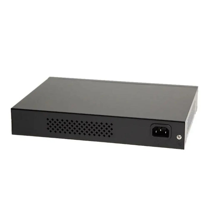 Switch iggual IGG318324 Gigabit Ethernet - Компютър Мрежи и компоненти<<<Компютри|