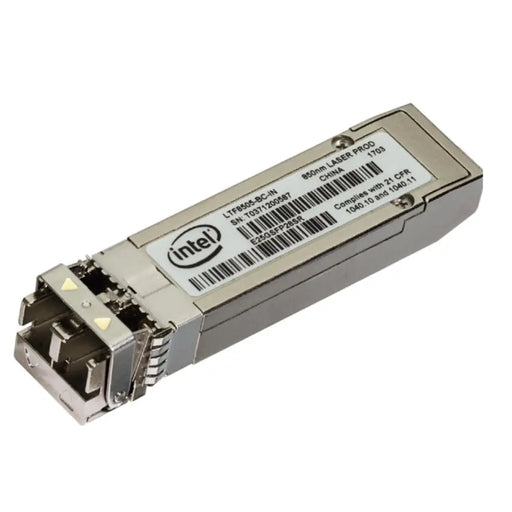 Switch Intel E25GSFP28SR - Компютър Мрежи и компоненти<<<Компютри| Електроника<<<BigBuy&&&Суичове<<<Компютър Мрежи и