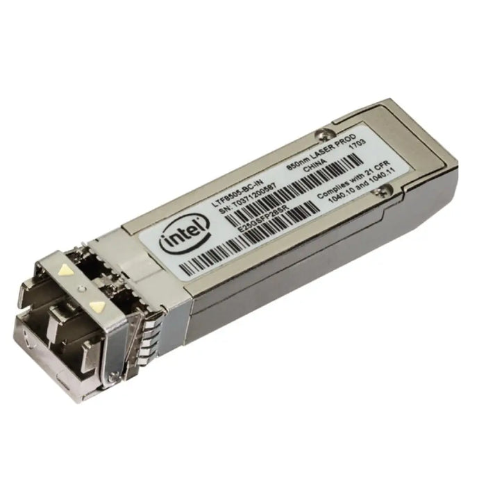 Switch Intel E25GSFP28SR - Компютър Мрежи и компоненти<<<Компютри| Електроника<<<BigBuy&&&Суичове<<<Компютър Мрежи и