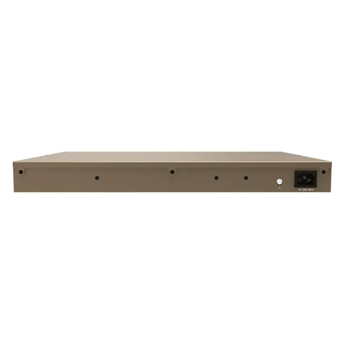 Switch IP-Com Networks G5328P-24-410W - Компютър Мрежи и компоненти<<<Компютри|