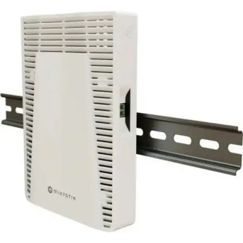 Switch MikroTik -CRS304-4XG-IN 1 x Gigabit Ethernet ports 4 x 10G PoE in:802.3af/at - Суичове - с контрол<<<Мрежово