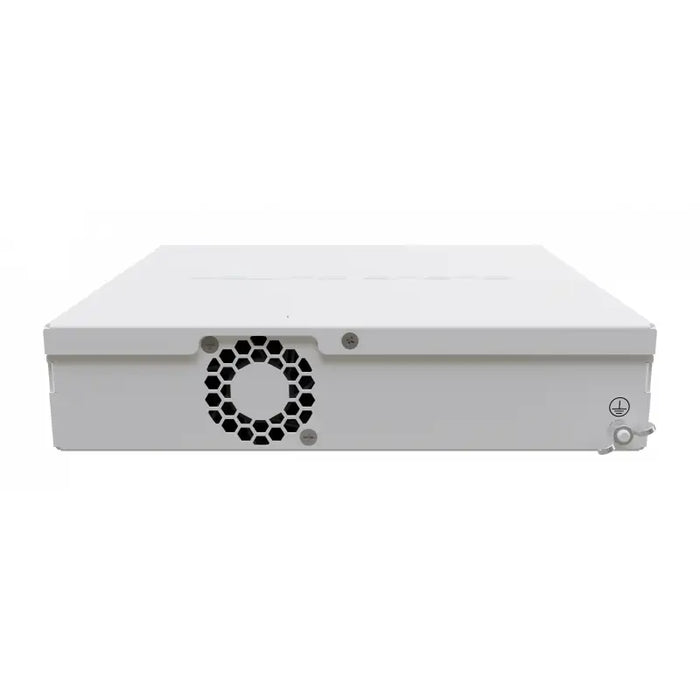 Switch MikroTik CRS310-8G-2S-IN 8 x Gigabit Ethernet ports 2 x SFP - Суичове - с контрол<<<Мрежово