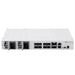 Switch Mikrotik CRS510-8XS-2XQ-IN - Компютър Мрежи и компоненти<<<Компютри| Електроника<<<BigBuy&&&Суичове<<<Компютър