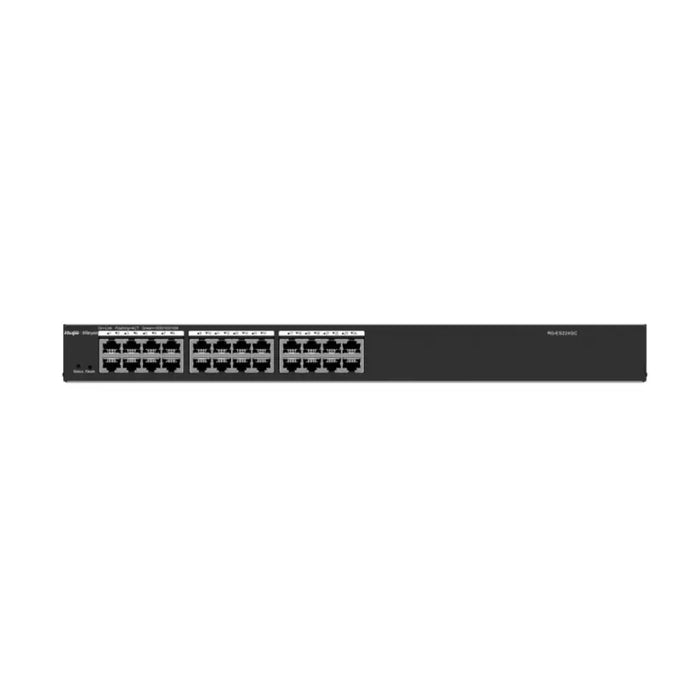 Switch Ruijie Networks - Компютър Мрежи и компоненти<<<Компютри| Електроника<<<BigBuy&&&Суичове<<<Компютър Мрежи и