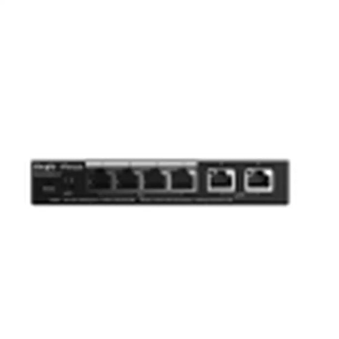 Switch Ruijie Networks - Компютър Мрежи и компоненти<<<Компютри| Електроника<<<BigBuy&&&Суичове<<<Компютър Мрежи и