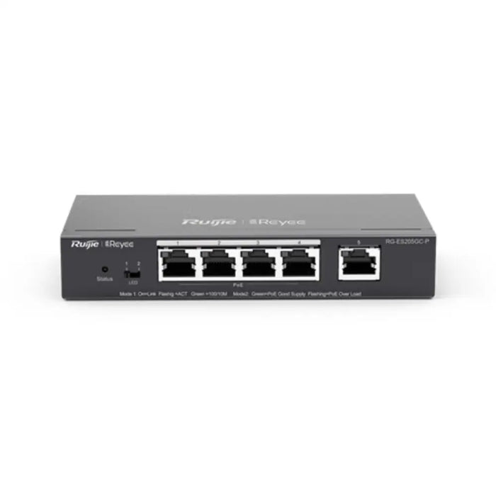 Switch Ruijie Networks - Компютър Мрежи и компоненти<<<Компютри| Електроника<<<BigBuy&&&Суичове<<<Компютър Мрежи и