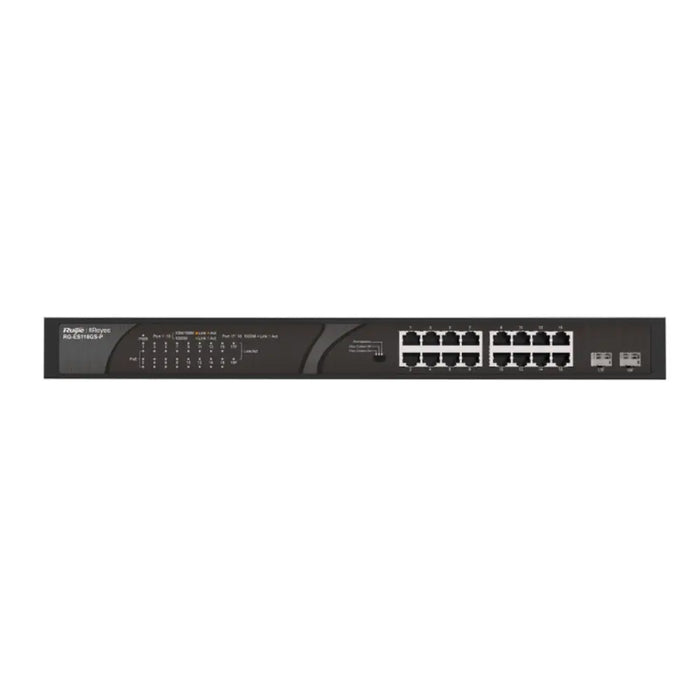Switch Ruijie Networks - Компютър Мрежи и компоненти<<<Компютри| Електроника<<<BigBuy&&&Суичове<<<Компютър Мрежи и
