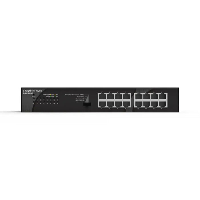 Switch Ruijie Networks - Компютър Мрежи и компоненти<<<Компютри| Електроника<<<BigBuy&&&Суичове<<<Компютър Мрежи и