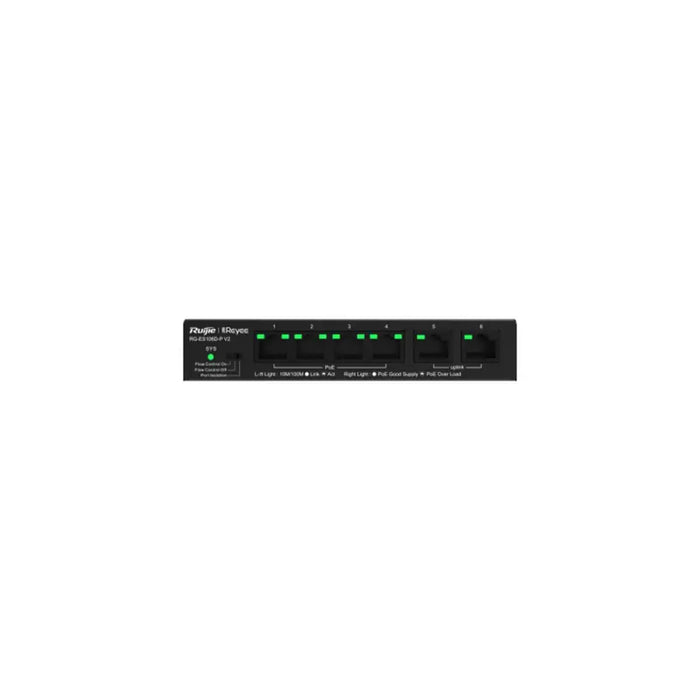 Switch Ruijie Networks - Компютър Мрежи и компоненти<<<Компютри| Електроника<<<BigBuy&&&Суичове<<<Компютър Мрежи и