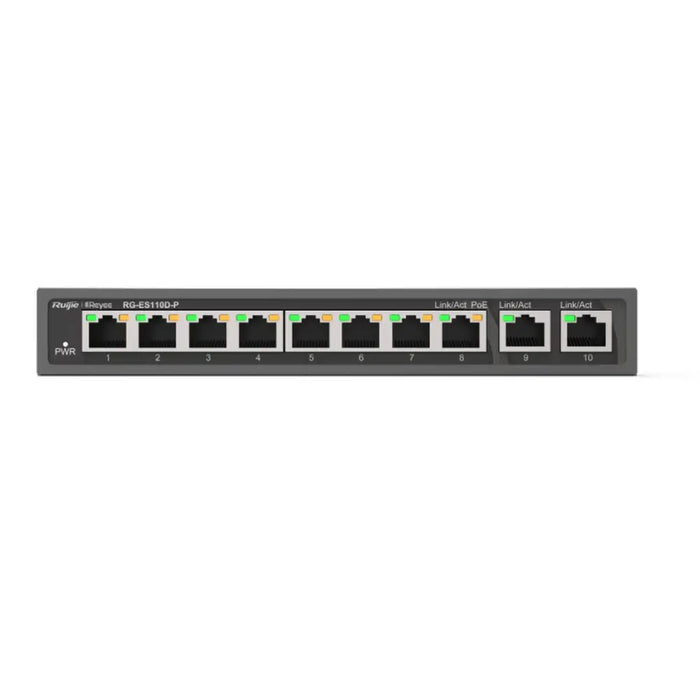 Switch Ruijie Networks - Компютър Мрежи и компоненти<<<Компютри| Електроника<<<BigBuy&&&Суичове<<<Компютър Мрежи и