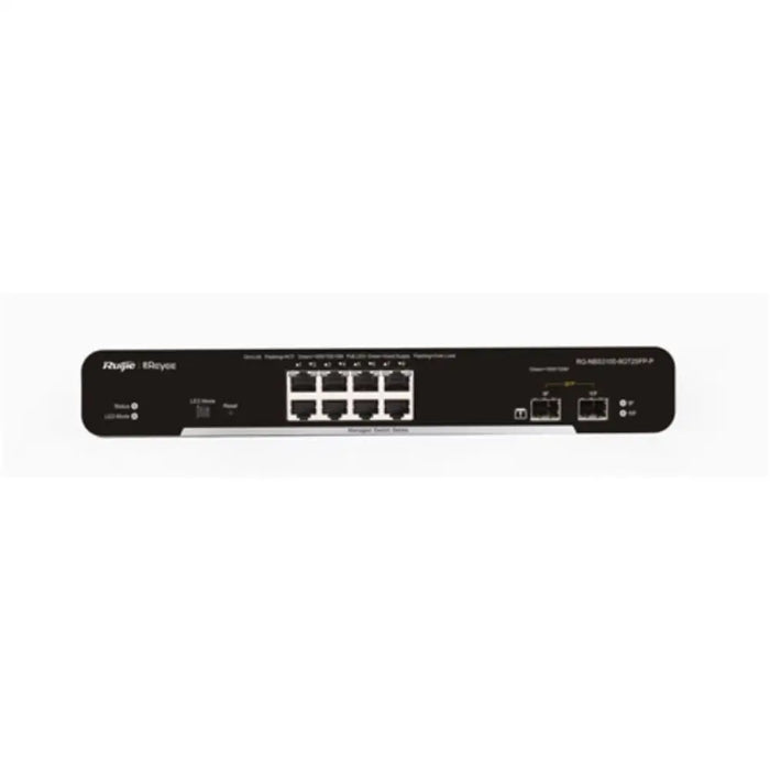 Switch Ruijie Networks - Компютър Мрежи и компоненти<<<Компютри| Електроника<<<BigBuy&&&Суичове<<<Компютър Мрежи и
