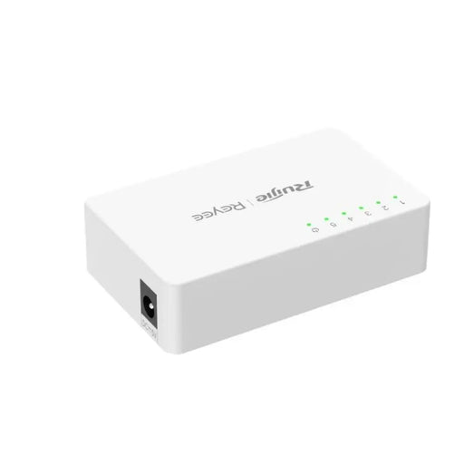 Switch Ruijie RG-ES05G-L - Суичове<<<Компютър Мрежи и компоненти<<<Компютри| Електроника<<<BigBuy