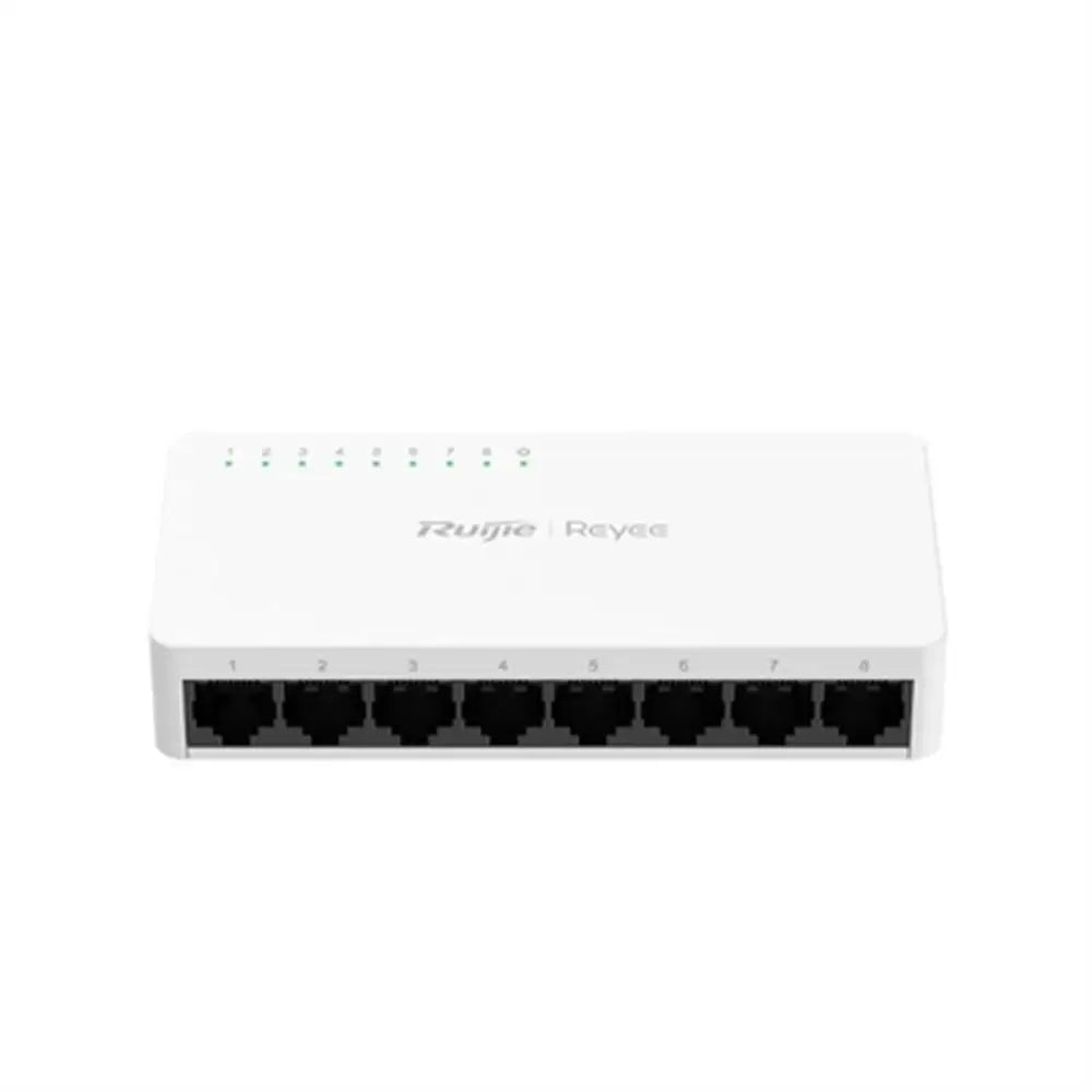 Switch Ruijie RG-ES08F - Dragtek